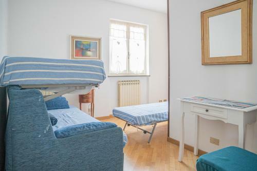 Apartamento 048 - Casarza Loft 5 Minuti Da Mare E Spiaggia Con 5 Posti Letto