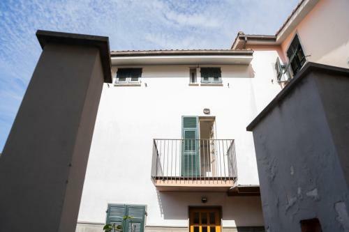 Apartamento 048 - Casarza Loft 5 Minuti Da Mare E Spiaggia Con 5 Posti Letto
