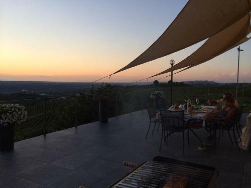 Villa In The Langhe With Park, Pool Spa