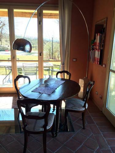 Villa In The Langhe With Park, Pool Spa