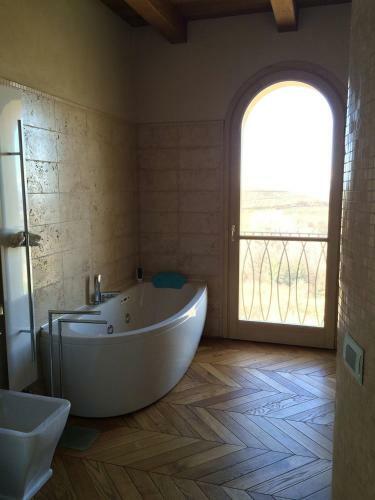 Villa In The Langhe With Park, Pool Spa