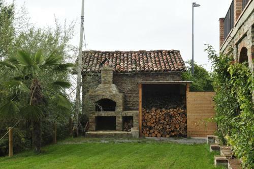 La Corte Di Langa Alloggio Giada