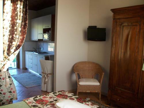 Apartamento La Corte Di Langa Alloggio Agata