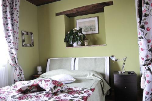 Apartamento La Corte Di Langa Alloggio Agata