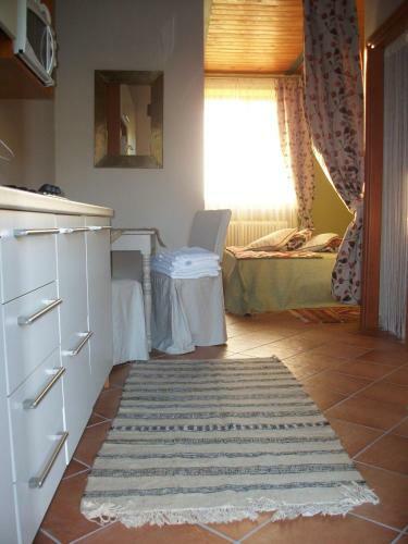 Apartamento La Corte Di Langa Alloggio Agata