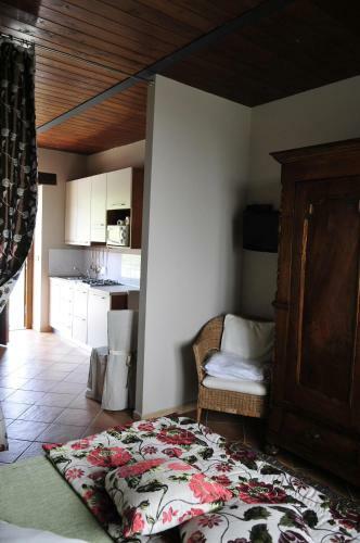 Apartamento La Corte Di Langa Alloggio Agata