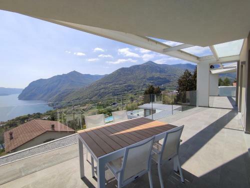 Apartamento Iseolakerental - Monti E Lago