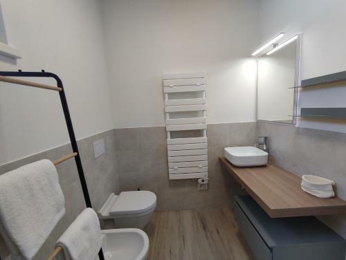 Apartamento Iseolakerental - Monti E Lago