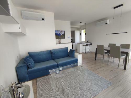 Apartamento Iseolakerental - Monti E Lago