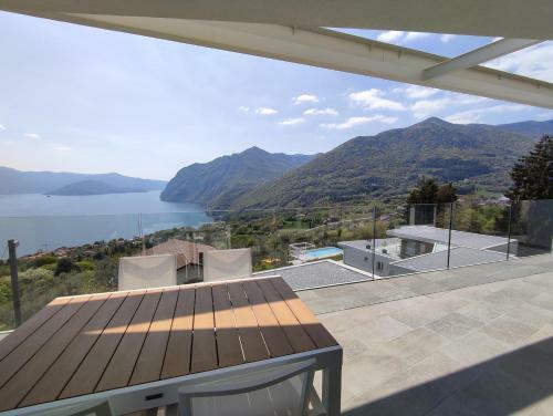 Apartamento Iseolakerental - Monti E Lago