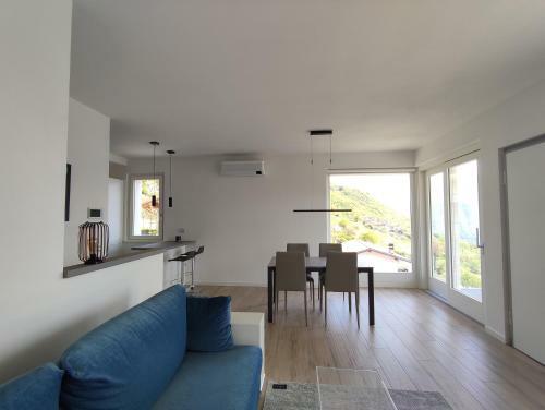Apartamento Iseolakerental - Monti E Lago