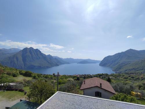 Apartamento Iseolakerental - Monti E Lago