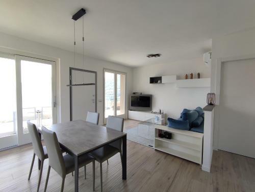 Apartamento Iseolakerental - Monti E Lago