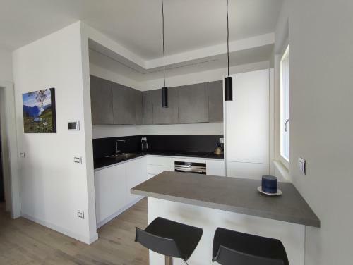 Apartamento Iseolakerental - Monti E Lago