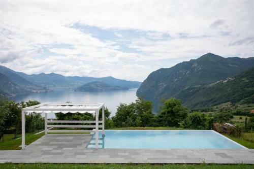 Apartamento Iseolakerental - Monti E Lago