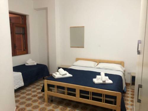 Kimberly Apartments Caprioli-palinuro