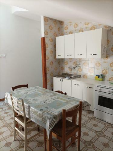 Kimberly Apartments Caprioli-palinuro
