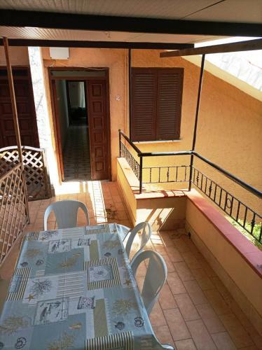 Kimberly Apartments Caprioli-palinuro
