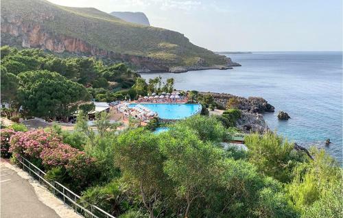Apartamento Mono 4 Pax