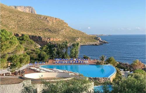 Apartamento Mono 4 Pax