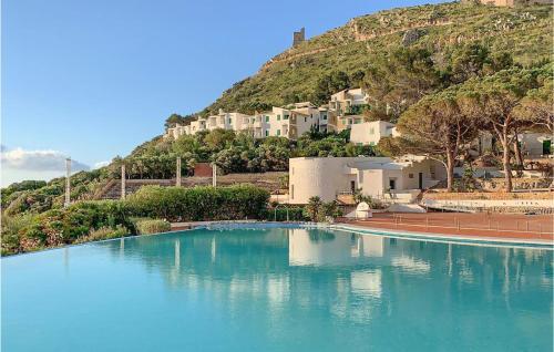 Apartamento Mono 4 Pax