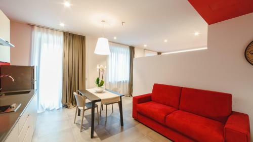 Vietti Apartments