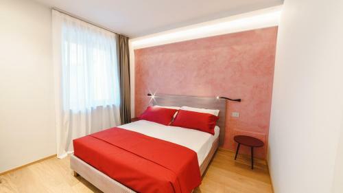 Vietti Apartments