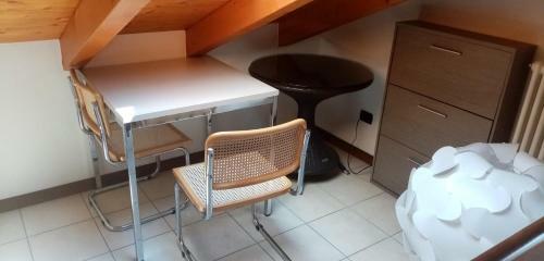 Apartamento My Holidays - Residence Regina