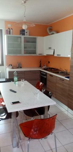 Apartamento My Holidays - Residence Regina