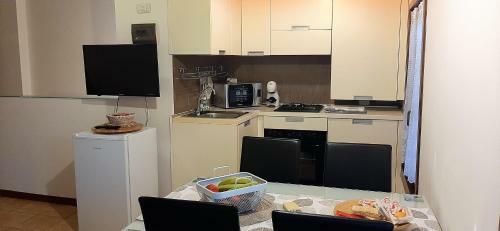 Apartamento Appartamento Stella Del Garda