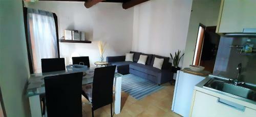 Apartamento Appartamento Stella Del Garda