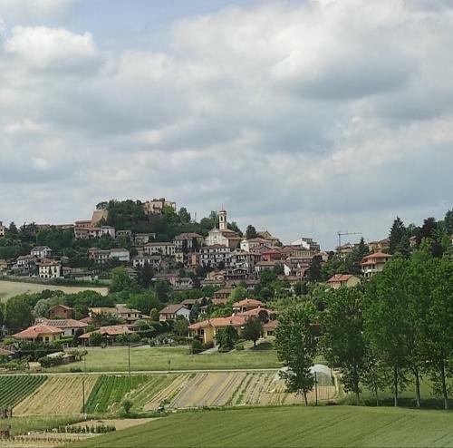 Apartamento Oasi Del Monferrato
