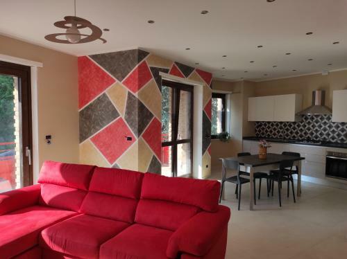 Apartamento Oasi Del Monferrato