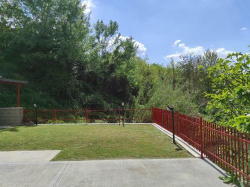Apartamento Oasi Del Monferrato
