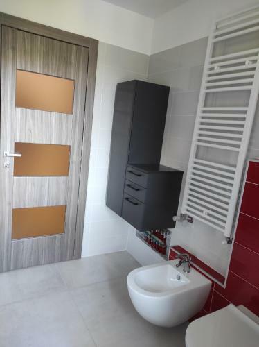 Apartamento Oasi Del Monferrato