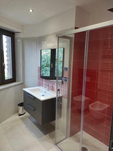 Apartamento Oasi Del Monferrato