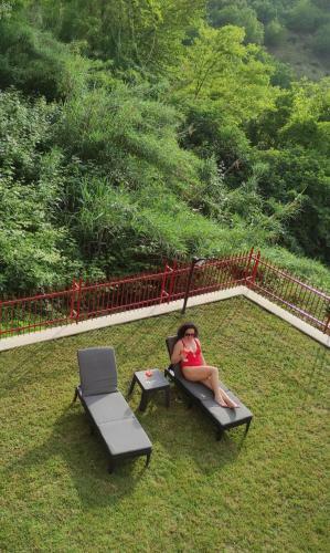 Apartamento Oasi Del Monferrato