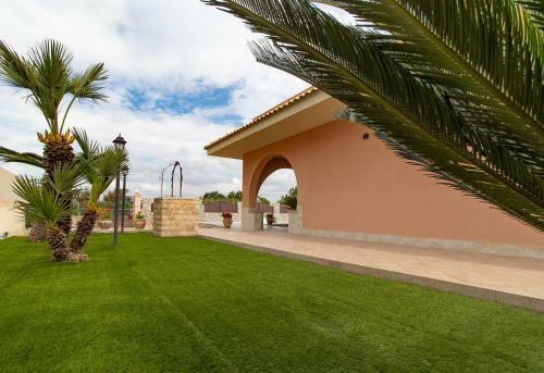 Villa Sonia - Vista Mare