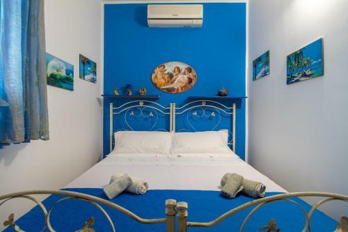 Villa Sonia - Vista Mare