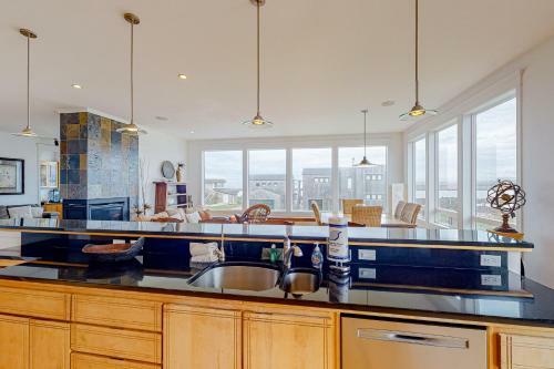 The Coquille River Retreat