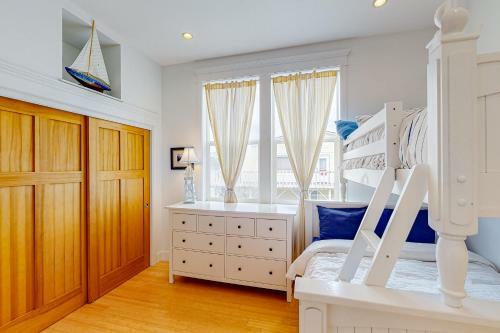 The Coquille River Retreat