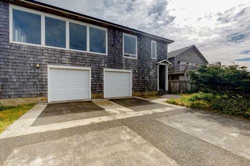 The Coquille River Retreat