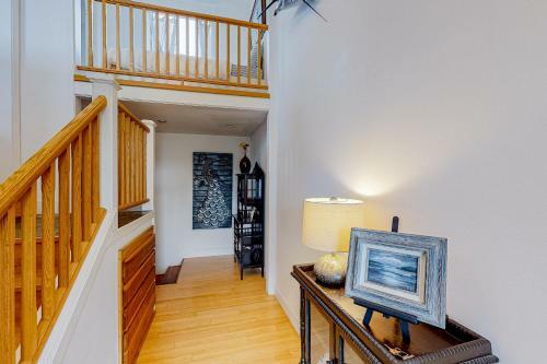 The Coquille River Retreat