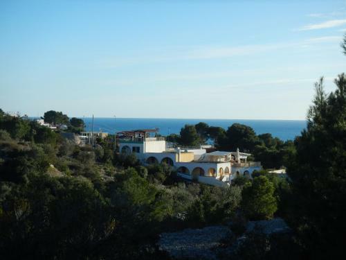 Villa Thevillasalento - Families And Friends