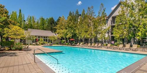 Apartamento Luxury 3br 3bath Next To Nike Headquarters