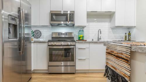 Apartamento Luxury 3br 3bath Next To Nike Headquarters