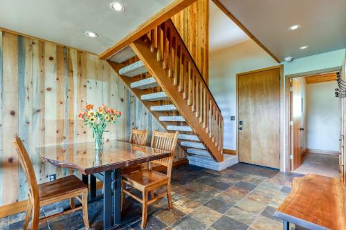 Cascade View Retreat