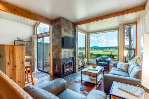 Cascade View Retreat