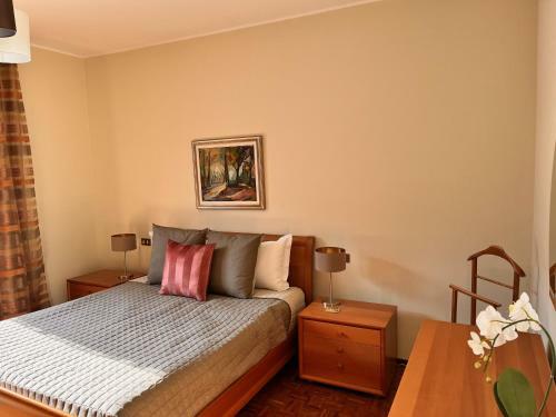 Apartamento Villa Rosina Terrazzo