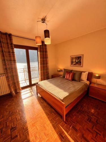 Apartamento Villa Rosina Terrazzo